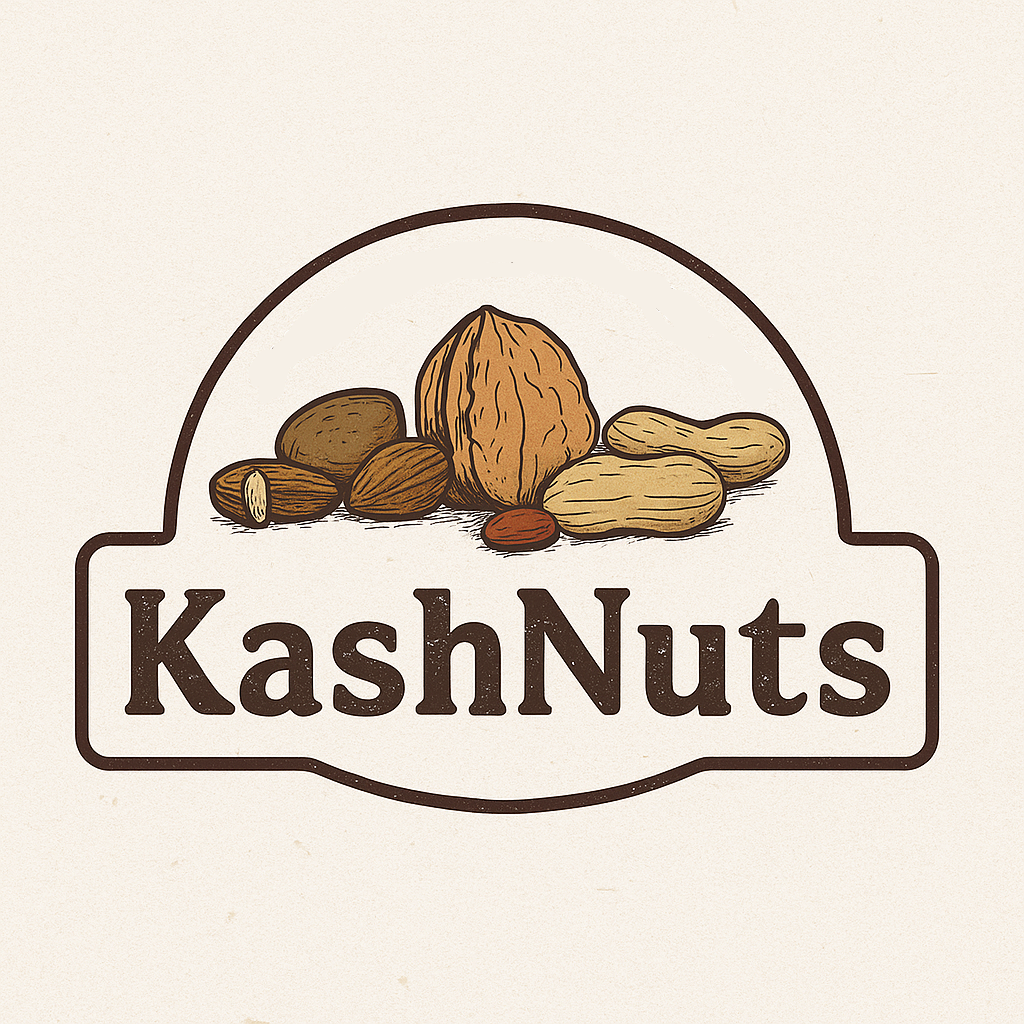 KashNuts